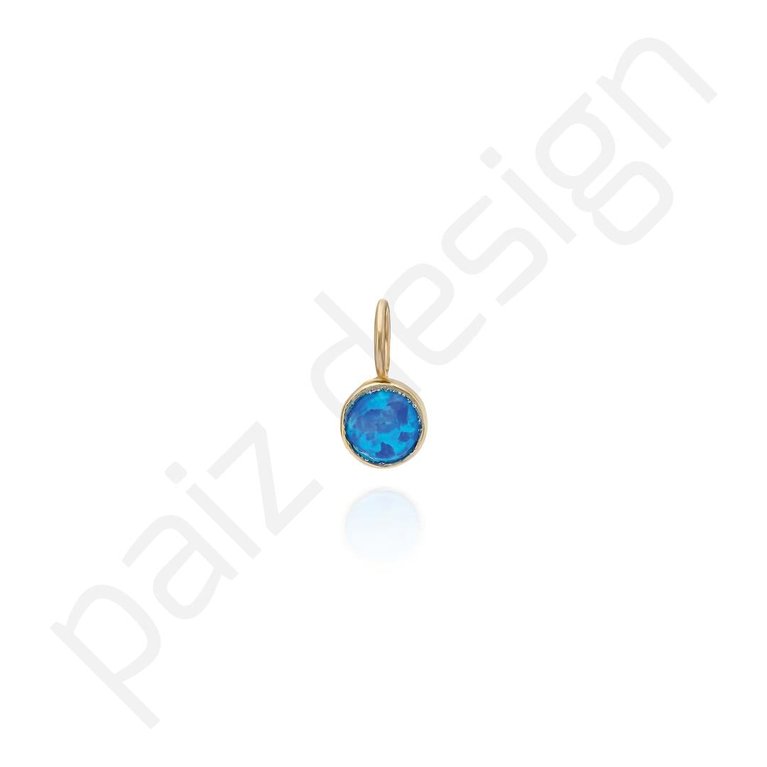 PaizOcean Charm 