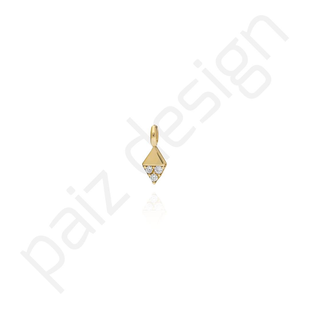 PaizOpposite Charm 