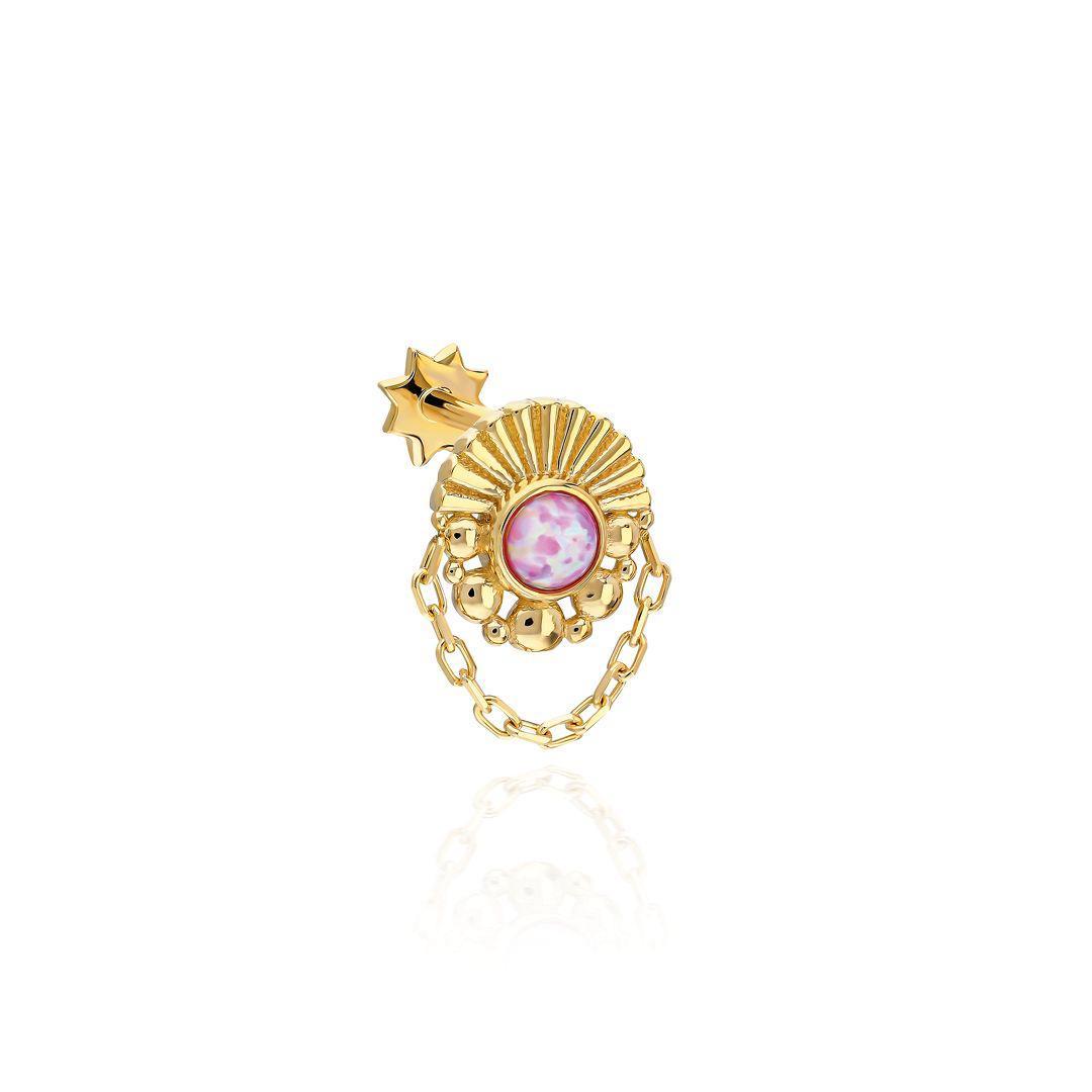 PaizOyster Pink