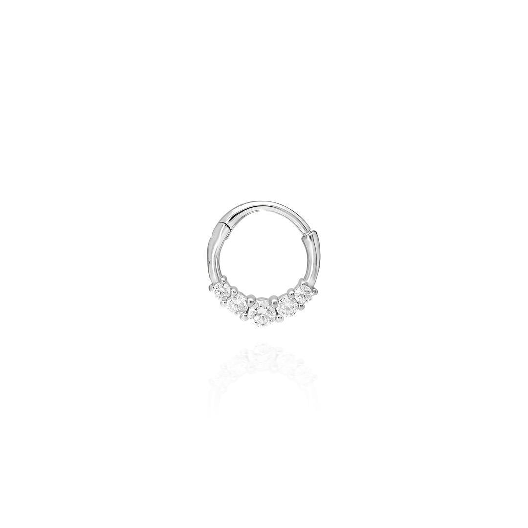PaizPaiz Daith Piercing 