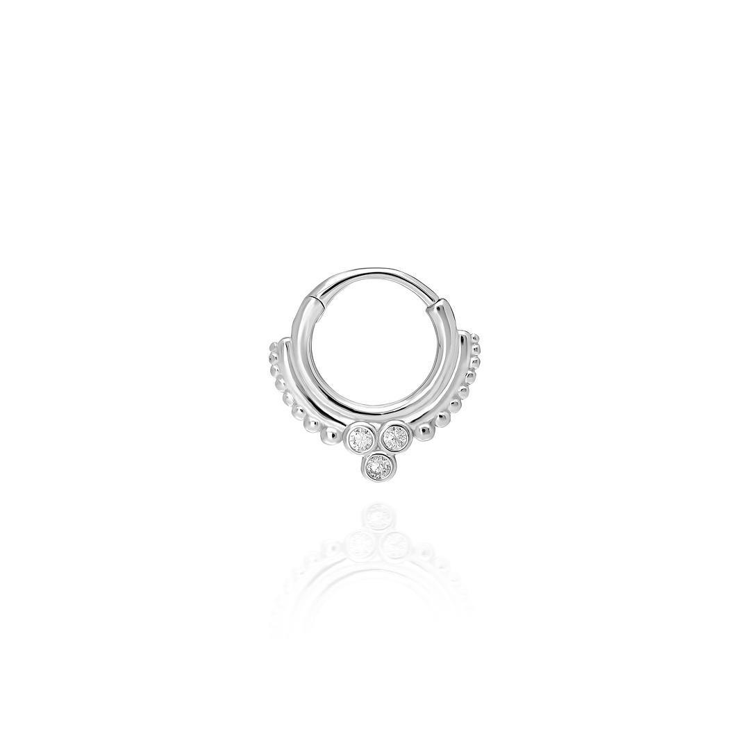 PaizPaiz Daith Piercing