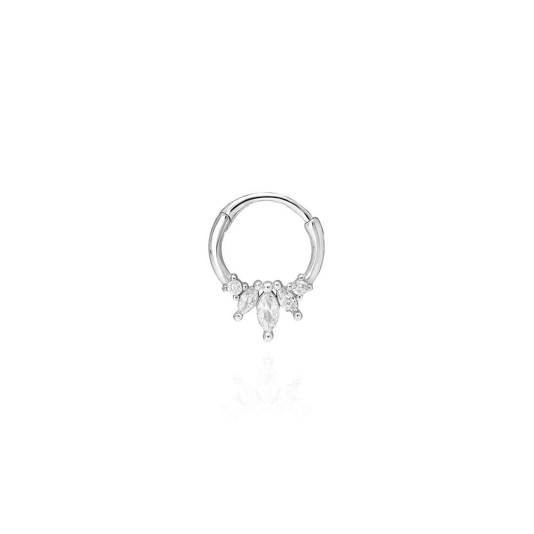 PaizPaiz Daith Piercing