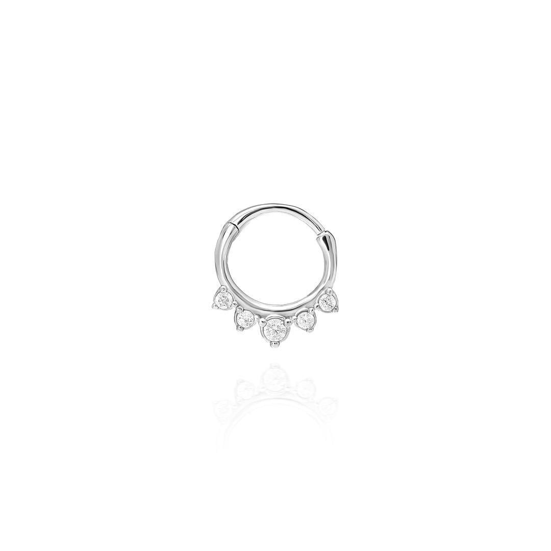PaizPaiz Daith Piercing