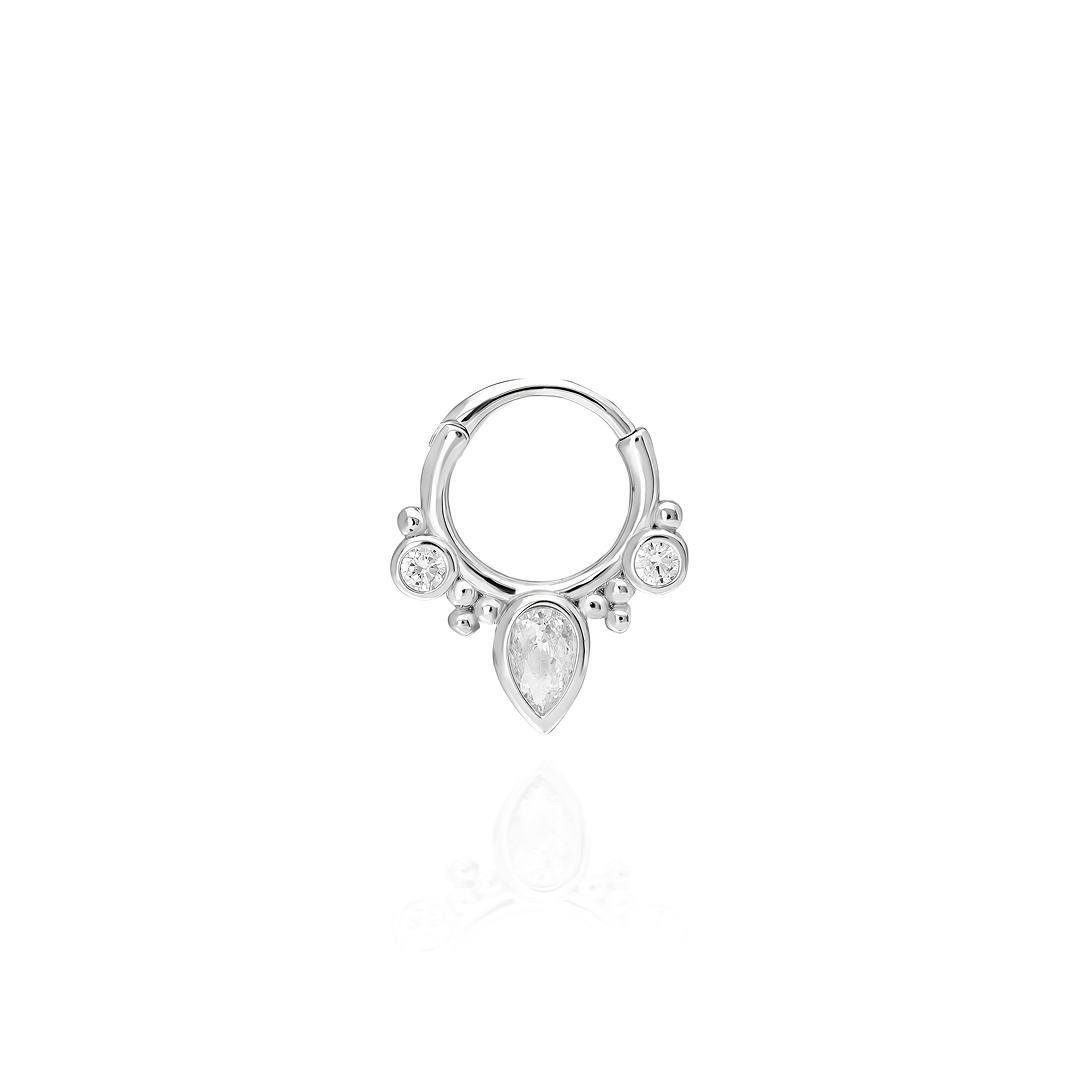 PaizPaiz Daith Piercing