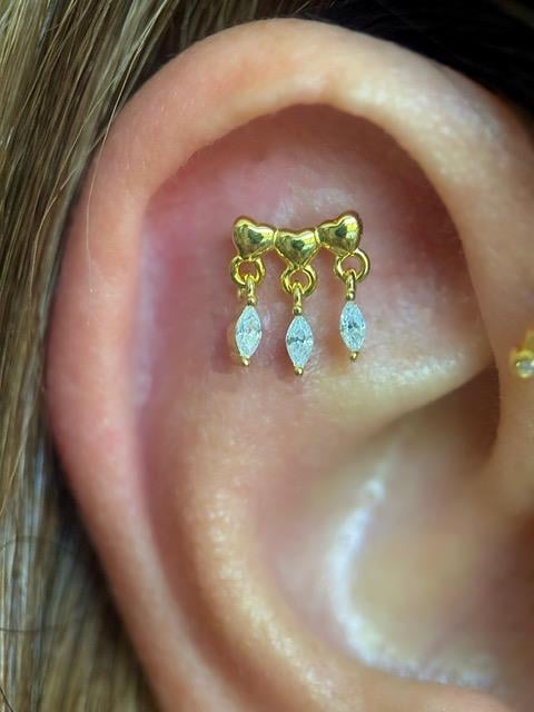PaizPaiz Piercing