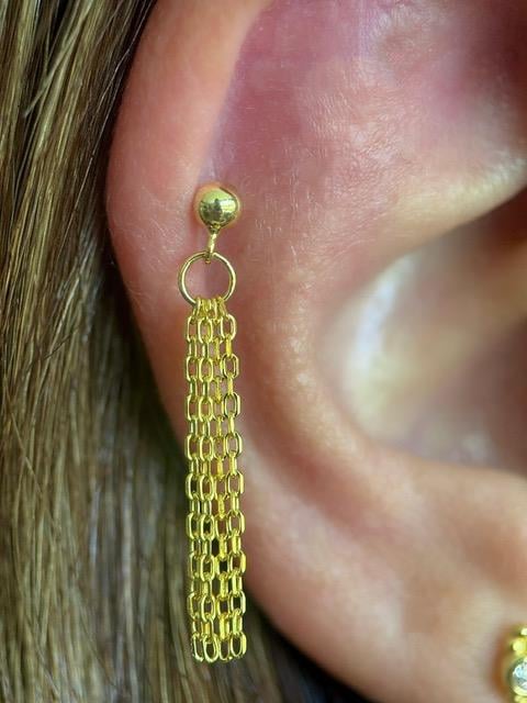 PaizPaiz Piercing