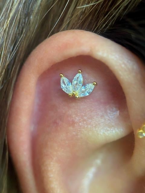 PaizPaiz Piercing