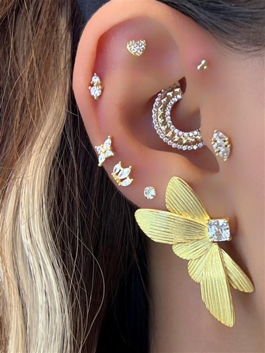 PaizPaiz Piercing