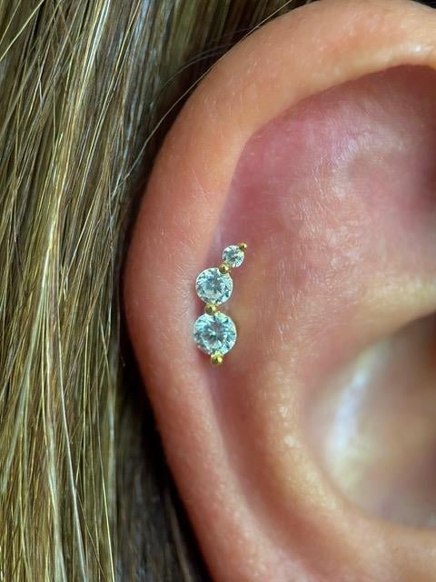 PaizPaiz Piercing
