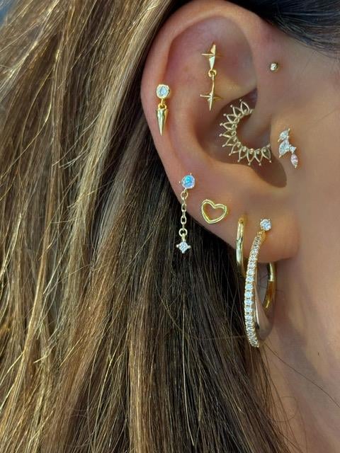 PaizPaiz Piercing