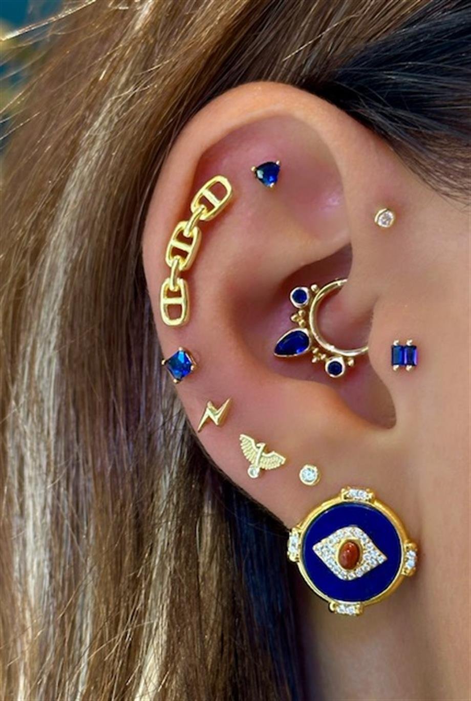 PaizPaiz Piercing