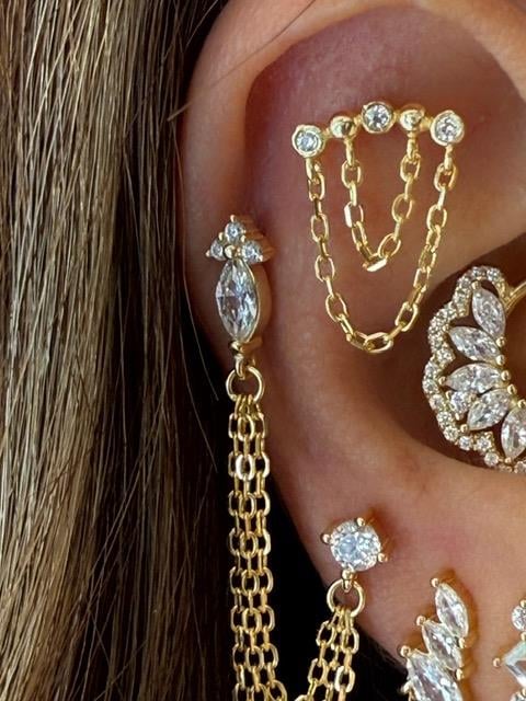 PaizPaiz Piercing