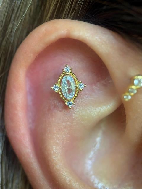 PaizPaiz Piercing