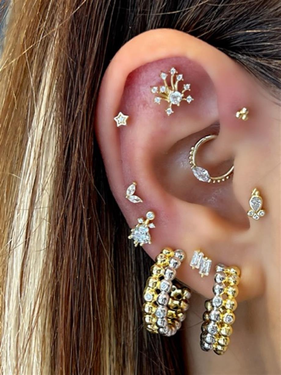 PaizPaiz Piercing