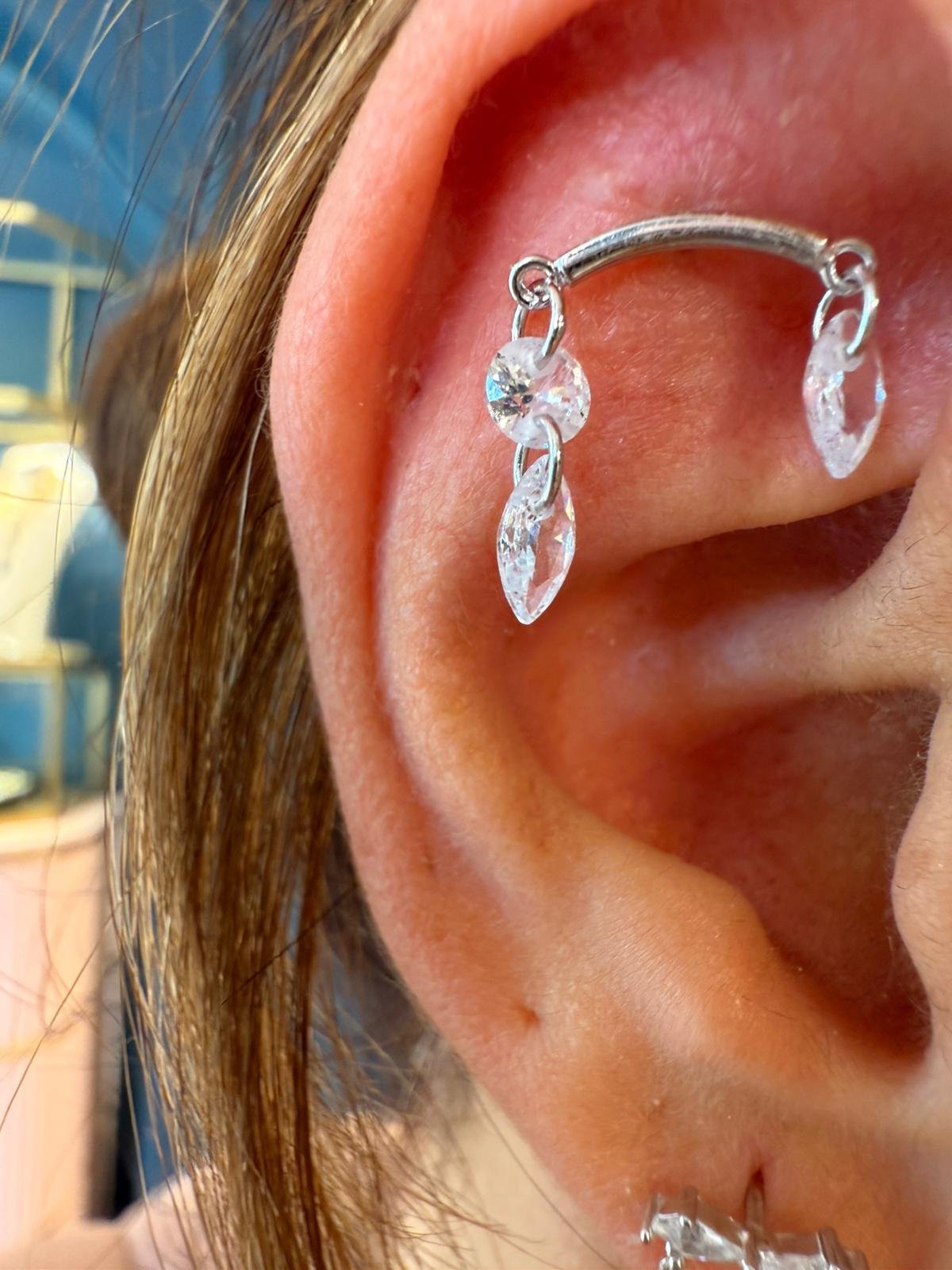 PaizPaiz Piercing