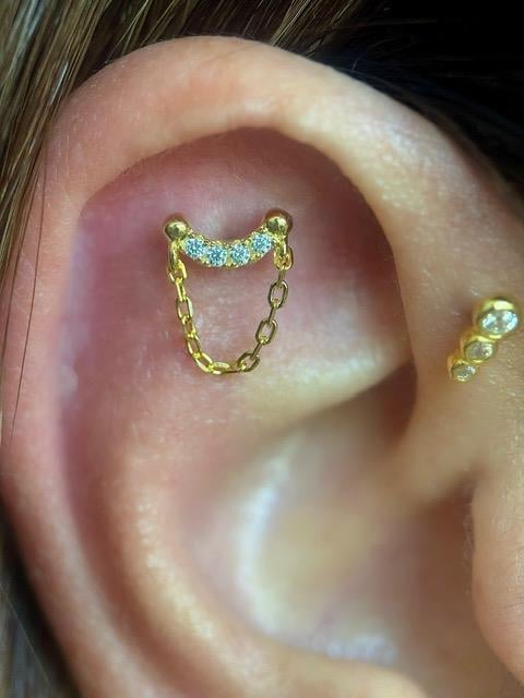 PaizPaiz Piercing