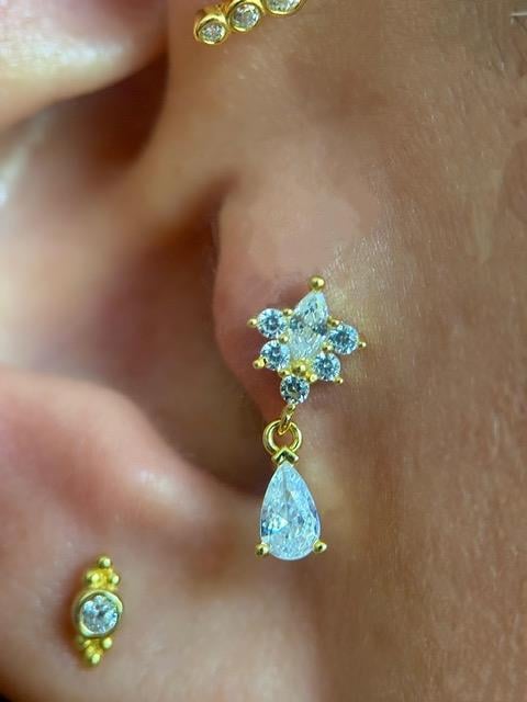 PaizPaiz Piercing