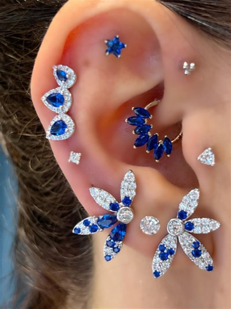PaizPaiz Piercing