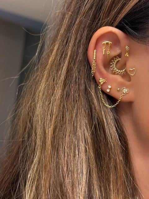 PaizPaiz Piercing