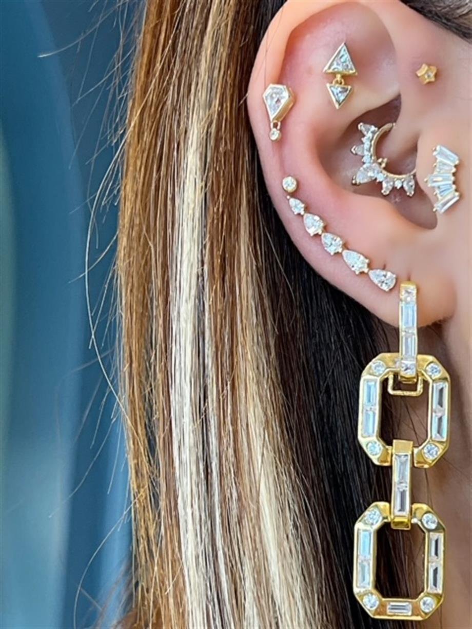 PaizPaiz Piercing