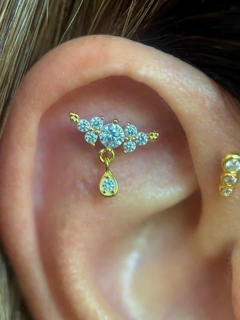 PaizPaiz Piercing