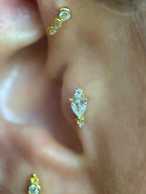 PaizPaiz Piercing
