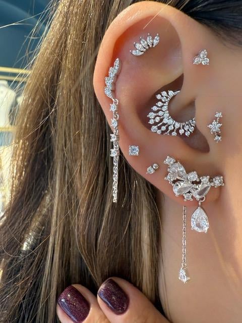 PaizPaiz Piercing