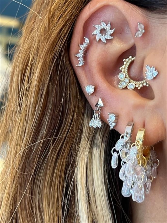 PaizPaiz Piercing
