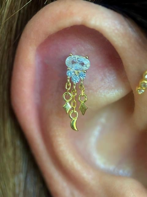 PaizPaiz Piercing