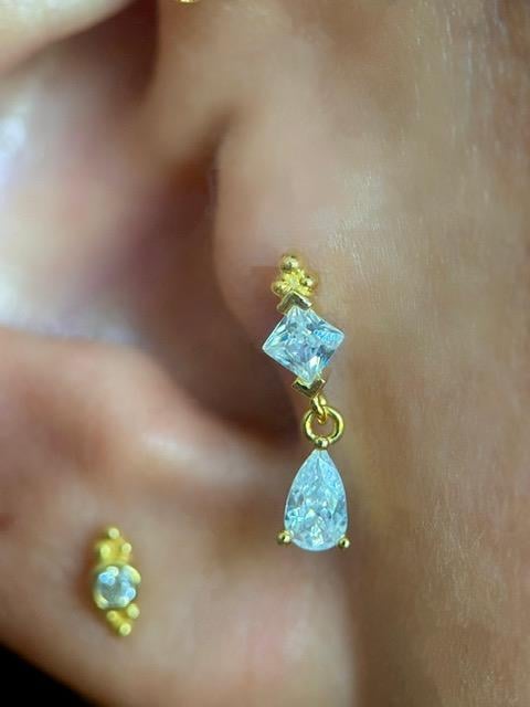 PaizPaiz Piercing