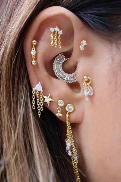 PaizPaiz Piercing