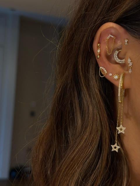 PaizPaiz Piercing