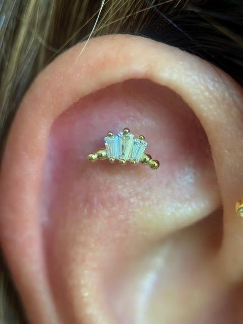 PaizPaiz Piercing