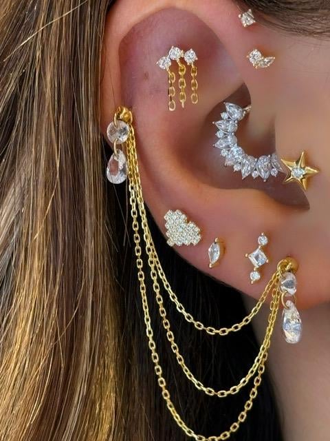 PaizPaiz Piercing