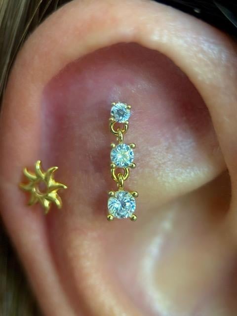PaizPaiz Piercing