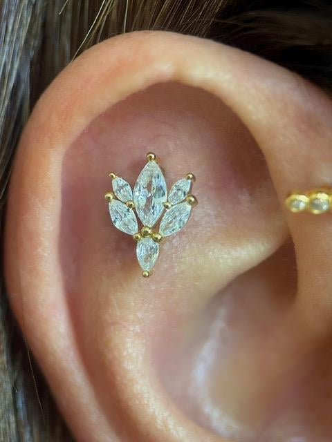 PaizPaiz Piercing