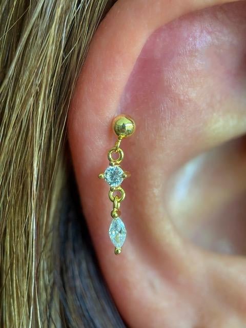 PaizPaiz Piercing