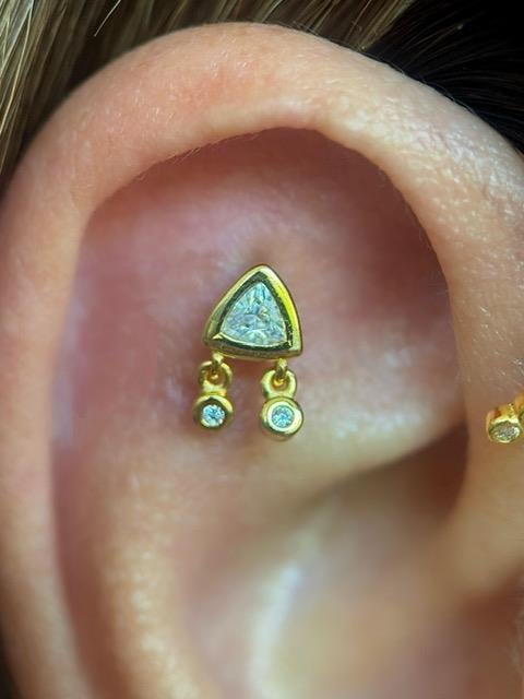 PaizPaiz Piercing