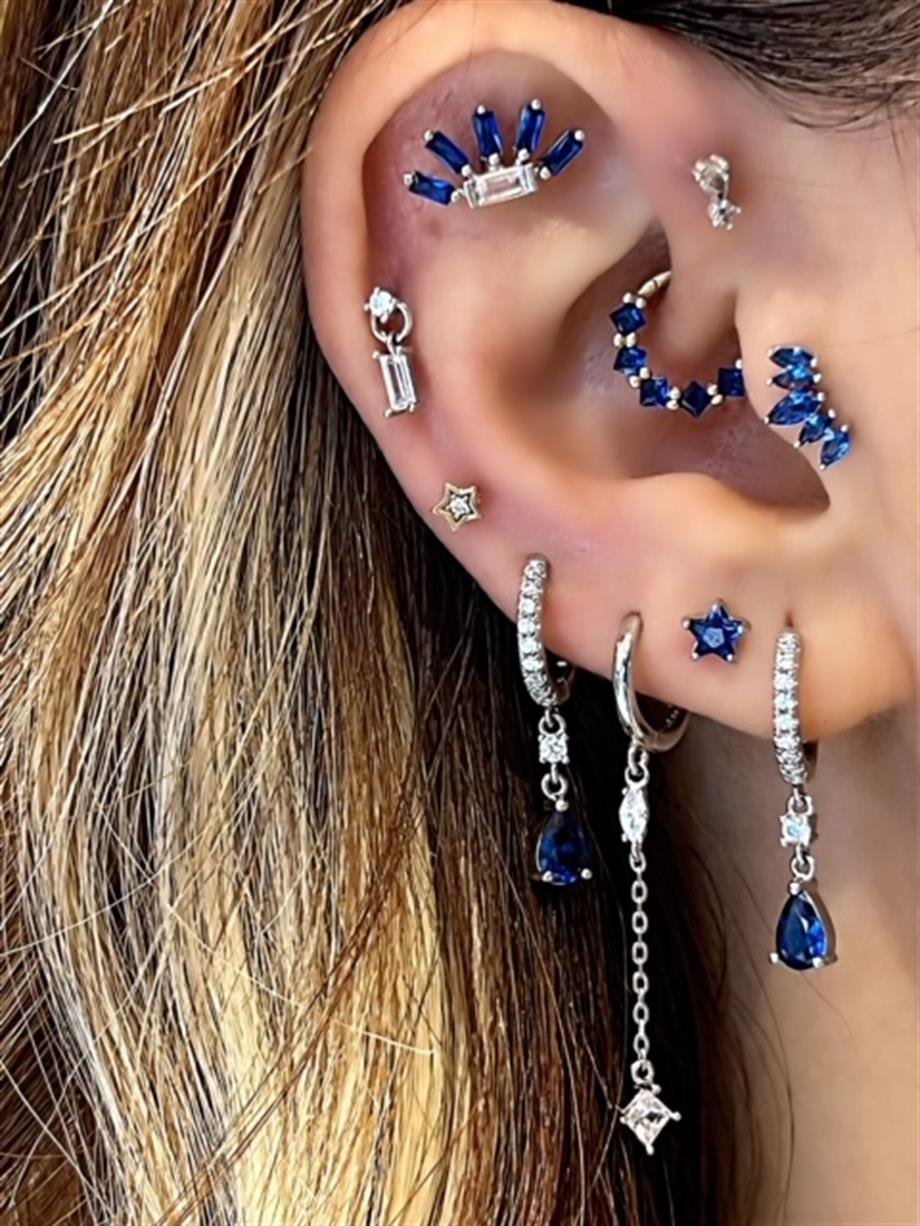 PaizPaiz Piercing