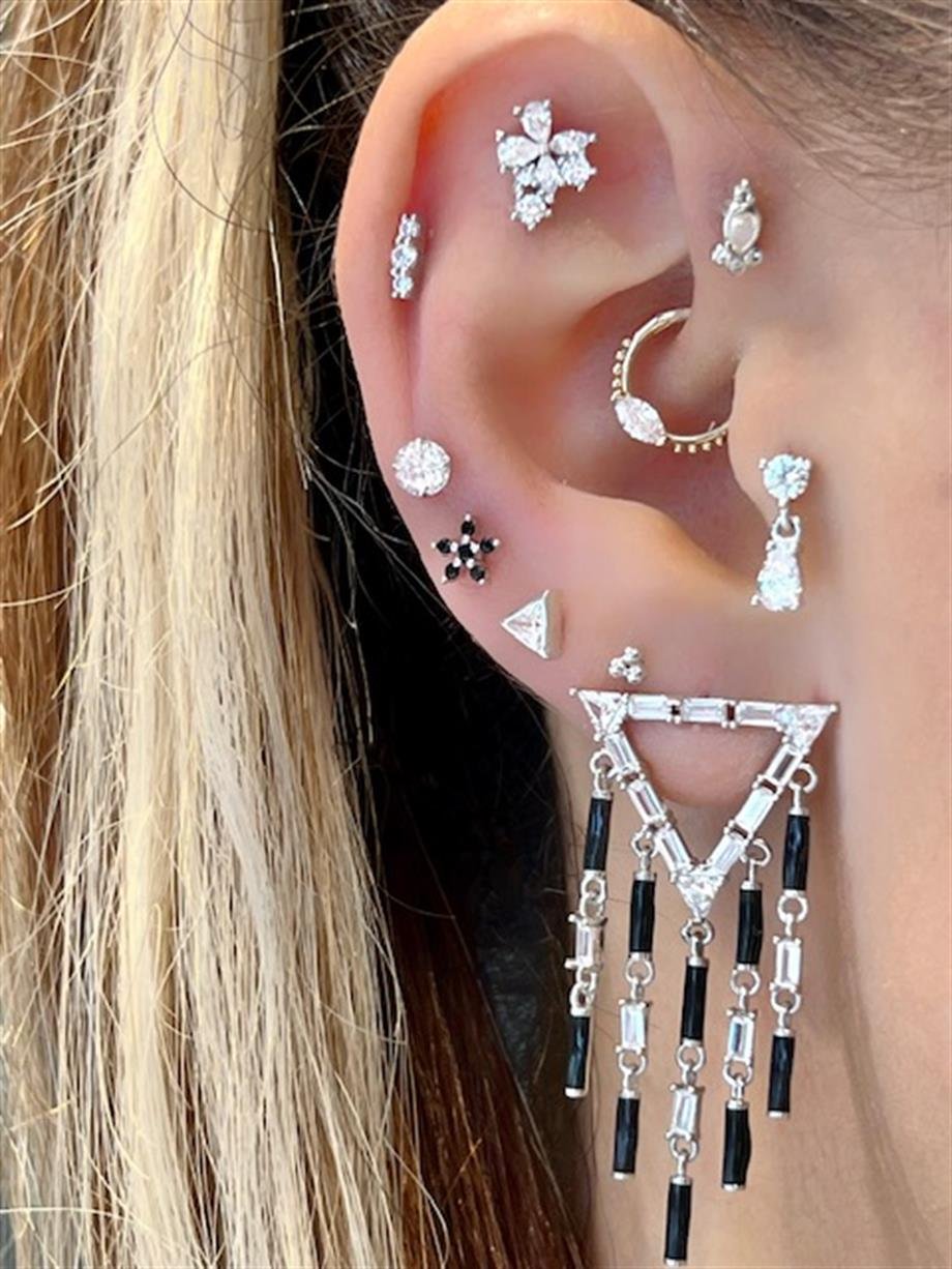 PaizPaiz Piercing