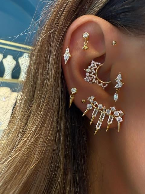 PaizPaiz Piercing