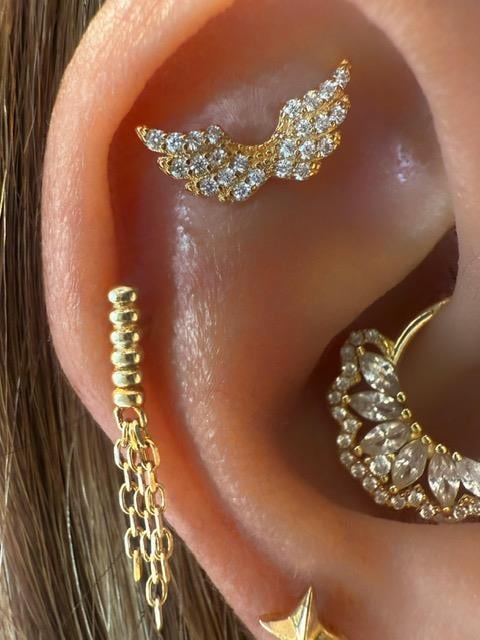 PaizPaiz Piercing