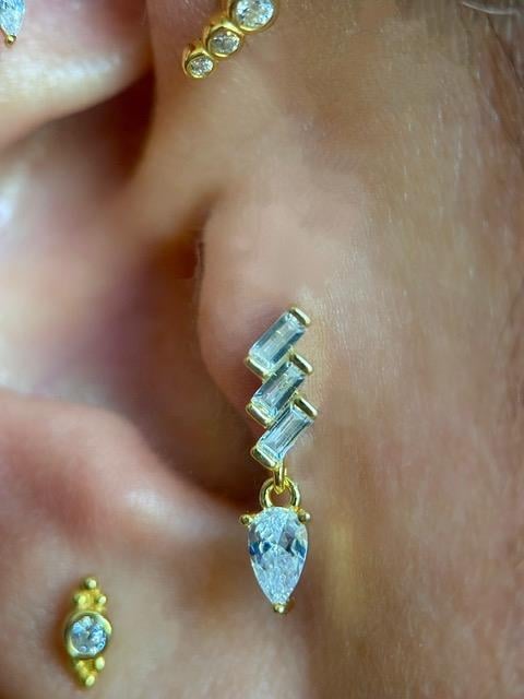 PaizPaiz Piercing