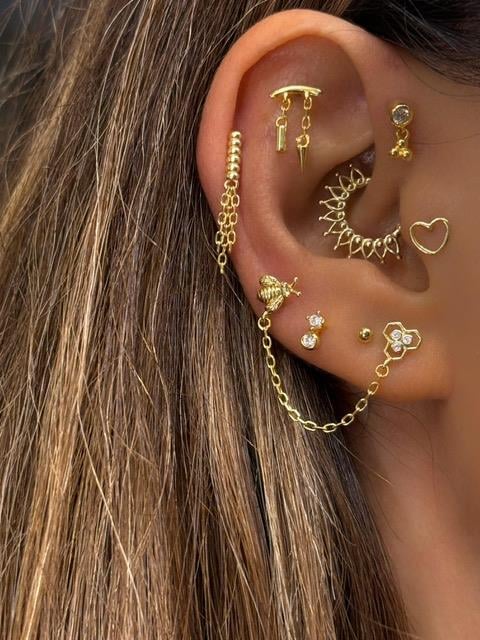 PaizPaiz Piercing