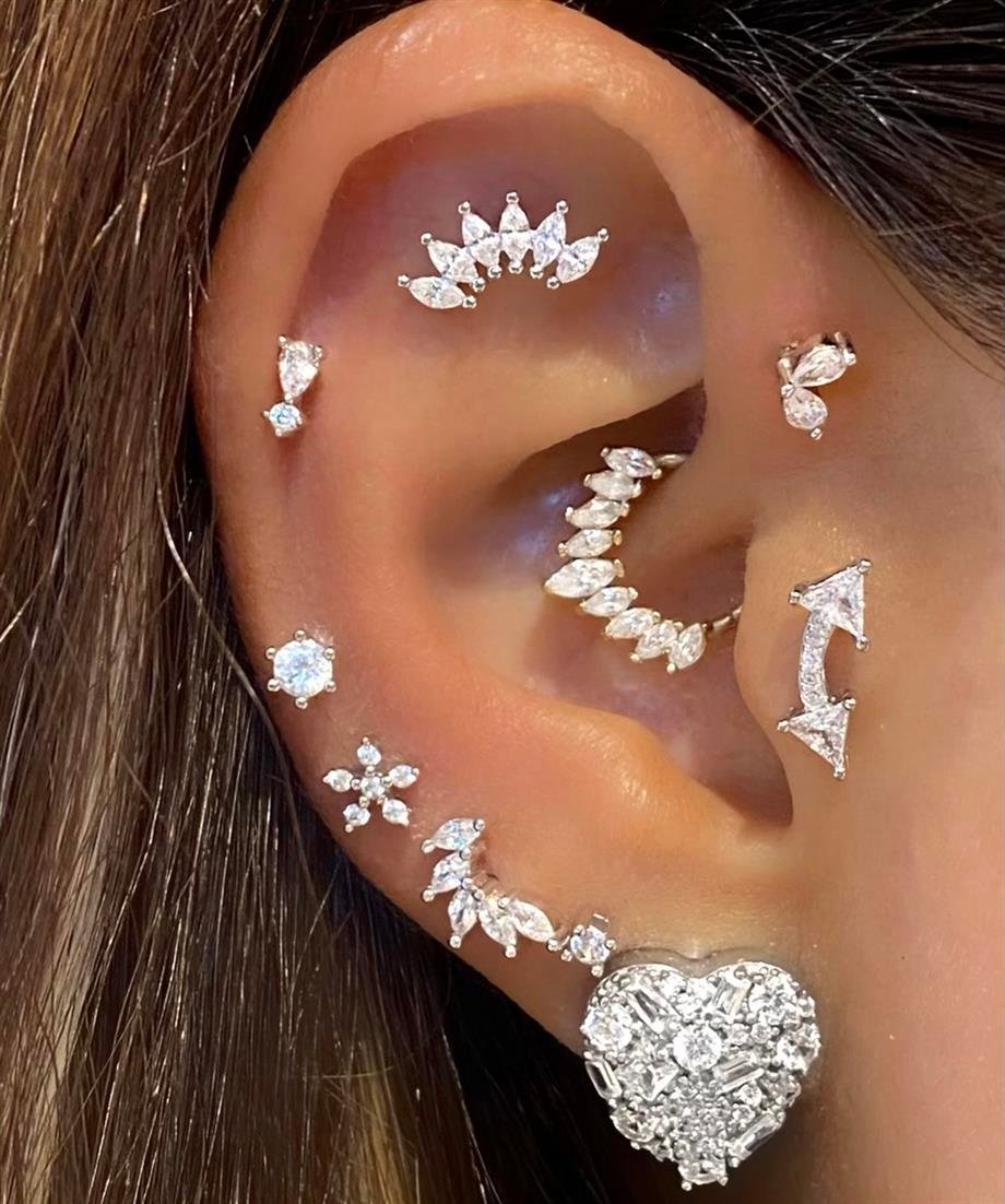 PaizPaiz Piercing