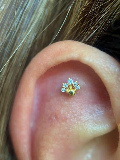 PaizPaiz Piercing