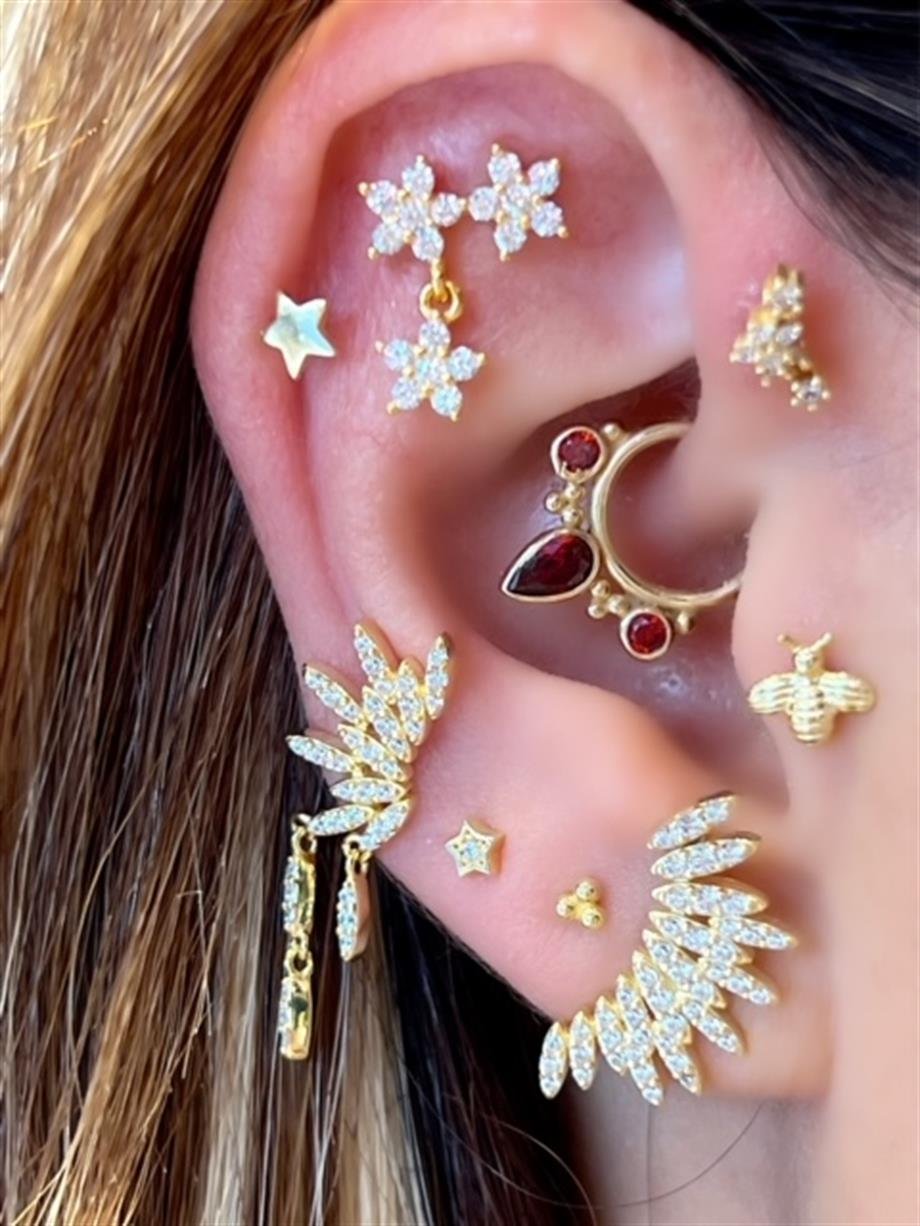 PaizPaiz Piercing