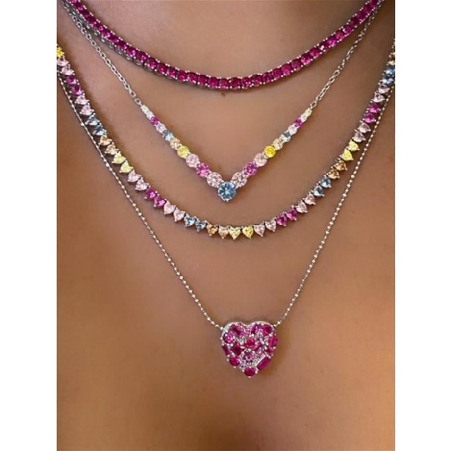 PaizPembe Suyolu Kolye