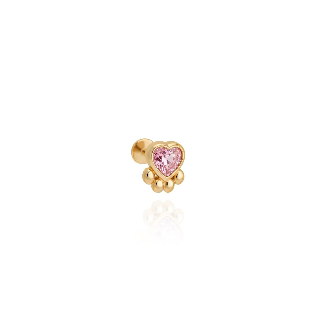 PaizPink Paw