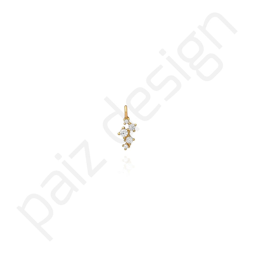 PaizPole Charm 